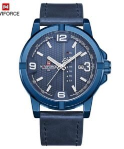 Naviforce NF9177 Men’s Elegant Quartz Watch