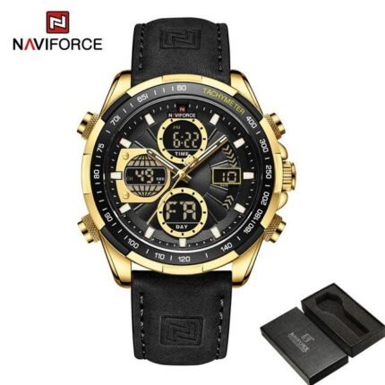 Naviforce 9197 L