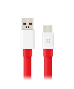 ONEPLUS WARP CHARGE TYPE C TO TYPE C CABLE 100CM - 2