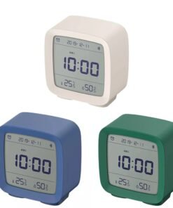 Xiaomi Qingping Bluetooth Alarm Clock Temperature - 4
