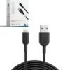 ANKER POWERLINE II LIGHTNING CONNECTOR