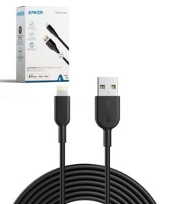 ANKER POWERLINE II LIGHTNING CONNECTOR