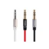 REMAX RL-L100 3.5 AUX AUDIO CABLE