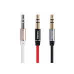 REMAX RL-L100 3.5 AUX AUDIO CABLE