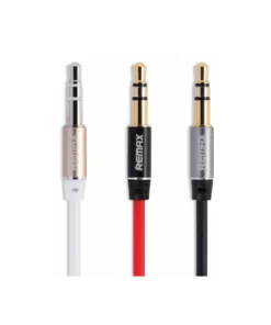 REMAX RL-L100 3.5 AUX AUDIO CABLE