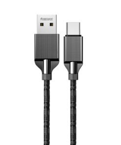 REMAX RC-004i DATA CABLE USB TO TYPE C - 2