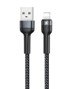 REMAX RC-124I DATA CABLE 1M - 2