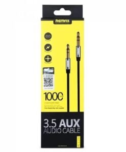 REMAX RL-L100 3.5 AUX AUDIO CABLE - 2