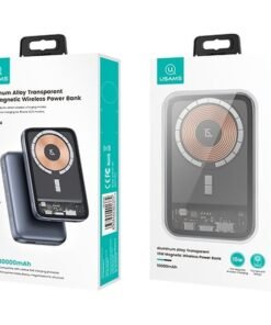USAMS US-CD184 POWER BANK