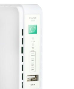 MINI DC POE UPS 5.9.12 - 2