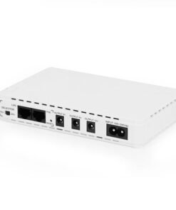 MINI DC POE UPS 5.9.12