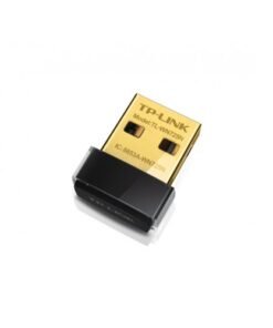 TP-Link TL-WN725N 150Mbps Wireless N Nano USB LAN Card - 2