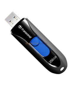 Transcend JetFlash 790 256GB USB 3.1 Pen Drive