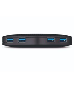 TP-Link UH400 USB 3.0 4-Port Portable Hub