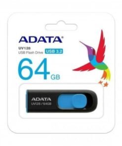 Adata UV128 64 GB USB 3.2 Pendrive - 3