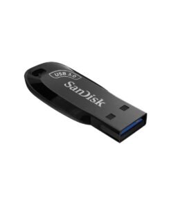 Sandisk 32GB Ultra Shift USB 3.0 Black Pen Drive - 2