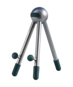 ZRS-P01 Phone Stand Steady Anti-scratch Universal Spaceman Desk Phone Tablet Lazy Holder for Livestreaming - 2