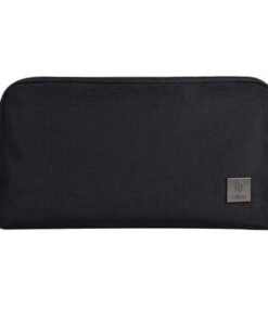 WiWU Alpha Tech Pouch Electronics Organizer Travel Bag