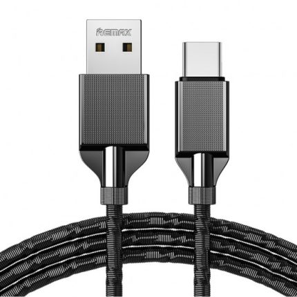 REMAX RC-004A DATA CABLE USB TO TYPE C