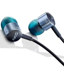 AKG K376 High Performance In-Ear Earphones