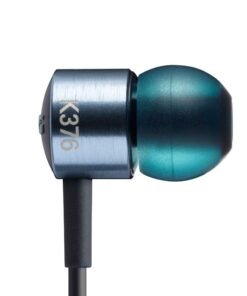 AKG K376 High Performance In-Ear Earphones - 2