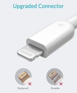 ANKER POWERLINE 2 WITH LIGHTNING CONNECTOR - 2