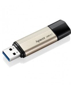 Apacer 64GB USB3.1 Flash Drive - 4