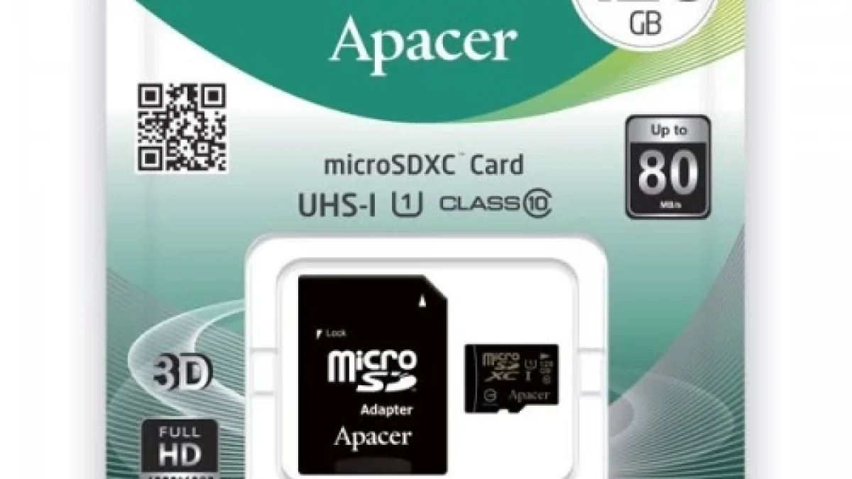 Adata 256 GB Class10 Micro SD Card Price In Bangladesh