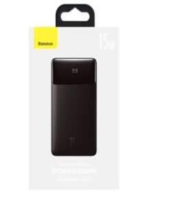 BASEUS BIPOW 20KMAH DIGITAL DISPLAY