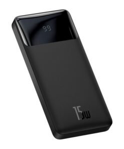 BASEUS BIPOW 20KMAH DIGITAL DISPLAY