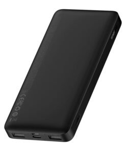 BASEUS BIPOW 20KMAH DIGITAL DISPLAY POWER BANK