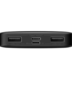 BASEUS BIPOW 20KMAH DIGITAL DISPLAY POWER BANK - 2