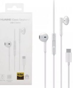 Huawei CM33 Type-C Classic In-Ear Earphone - 2