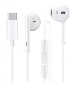 Huawei CM33 Type-C Classic In-Ear Earphone - 3