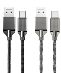 REMAX RC-004i DATA CABLE USB TO TYPE C