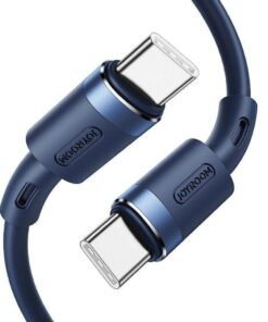 JOYROOM N9 PD LIQUID SILICONE 1.8M DATA CABLE - 4