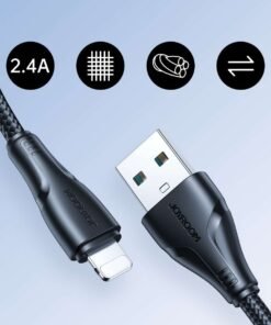 JOYROOM S-UL012A11 USB TO IP 1.2M - 5