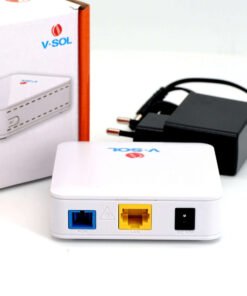 V-SOL PON ONU/E PON - 2