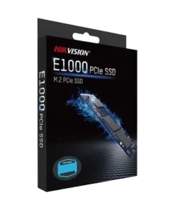 Hikvision E1000 256GB M.2 2280 PCIe 3.0 x4 NVMe SSD