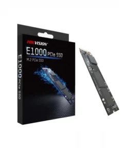 Hikvision E1000 256GB M.2 2280 PCIe 3.0 x4 NVMe SSD - 5