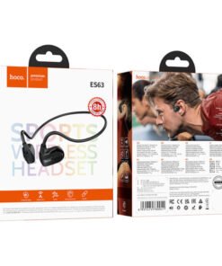 Hoco Es63 Conduction Earphone - 3