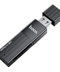 HOCO HB 20 USB CARD READER