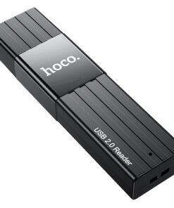 HOCO HB 20 USB CARD READER - 3