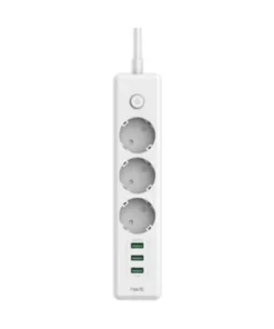 HAVIT 3USB 3.1A HV-SP8813 MULTI PLUG - 5