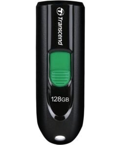 Transcend Jetflash 128GB USB 3.2 Gen 1 Type-C Pen Drive - 2