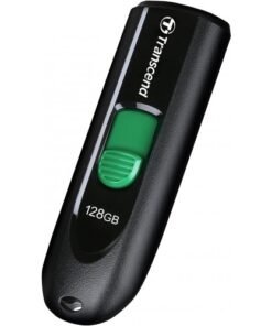 Transcend Jetflash 128GB USB 3.2 Gen 1 Type-C Pen Drive - 3