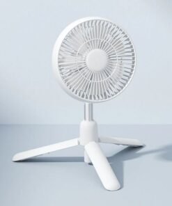 JISULIFE FA37 Retractable Ceiling Fan USB Ceiling Fan