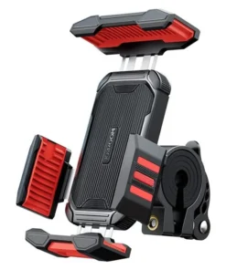 JOYROOM JR-ZS265 Bike Phone Mount for 4.7-7 Inch Phones - 2