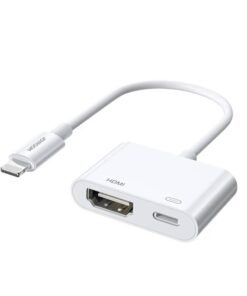 JOYROOM S-H141 JOYROOM LIGHTNING TO HDMI ADAPTER - 2