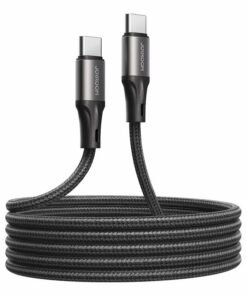 JOYROOM N1 USB TO TYPE C 1M FAST CHARGING CABLE